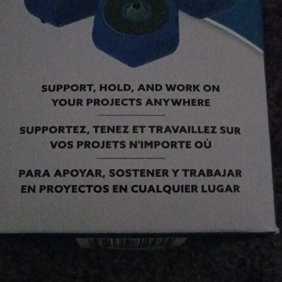 Project blocks - Picture 3 of 7